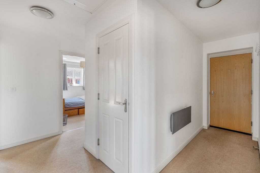 Fulwell Close